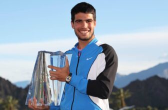 Who has won the Indian Wells tennis title? | ATP Tour