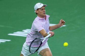 Jannik Sinner surrenders two games in ruthless Indian Wells victory | ATP Tour