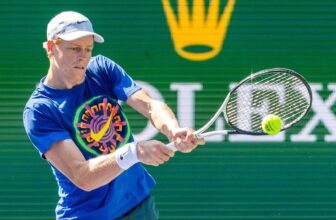 Jannik Sinner: Indian Wells draw, history, recent results & more | ATP Tour