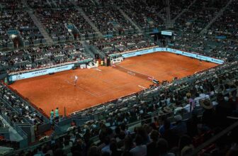 Mutua Madrid Open 2026: Draws, Dates, History & All You Need To Know | ATP Tour
