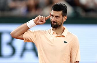 Roland Garros: Round One Recap