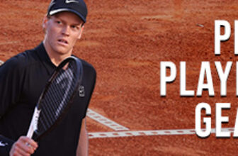 Expressive Play Key to First Win Since March – Tennis Now