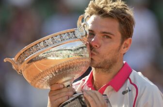 Wawrinka, Monfils Granted Roland-Garros 2026 Wild Cards – Tennis Now
