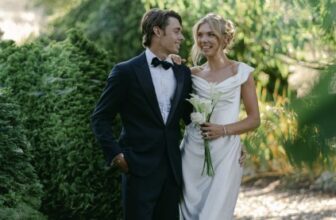 De Minaur and Boulter Celebrate Wedding in Tuscany – Tennis Now