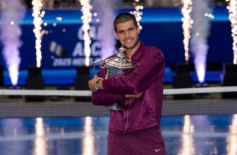 Top 5 Takeaways – Tennis Now