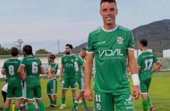 Bautista Agut Bounces Back as Football (Soccer) Player – Tennis Now