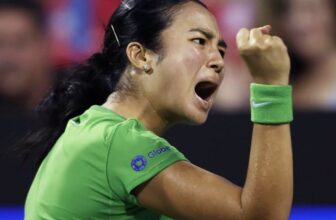 Five Potential, Needle-Moving Week One Clashes – Tennis Now