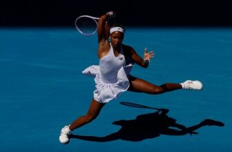 Gauff Takes ‘Different’ Energy into New York – Tennis Now