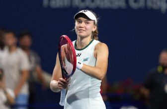 Rybakina Repels Gauff, Sets Up Toronto Final vs. Swiatek – Tennis Now
