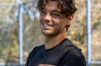 Chipotle Drops BOGOS Every Time Taylor Fritz Wins a US Open Match – Tennis Now