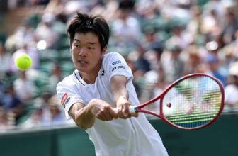 NCAA Champion Zheng, Monfils Lead US Open Men’s Wild Cards – Tennis Now