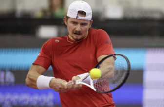 Wolf, Lee, Clinch US Open Main Draw Wild Cards – Tennis Now