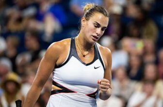 Who’s No.1? Sabalenka Has Breathing Room in Cincy After Rybakina’s Loss to Swiatek – Tennis Now