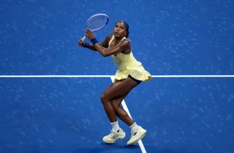 ESPN Scores Most-Viewed Ever US Open Women’s Semifinals