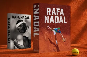Rafa Nadal Visual Biography Set For October Release