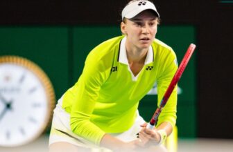 Rybakina Will Win Many More Majors – Tennis Now